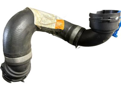 BMW 17-12-7-564-478 Radiator Lower-Thermostat Hose