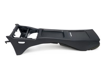 BMW 51-16-6-963-897 Console Rear