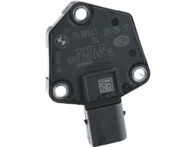 BMW 12-61-7-638-341 Oil Levelling Sensor