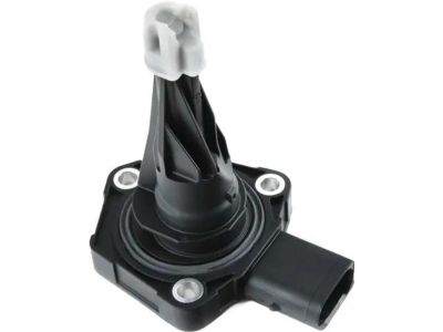 BMW 12-61-7-638-341 Oil Levelling Sensor