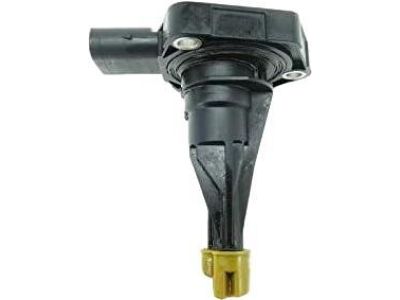BMW 12-61-7-638-341 Oil Levelling Sensor