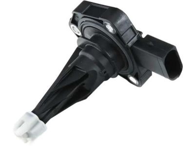 BMW 12-61-7-638-341 Oil Levelling Sensor
