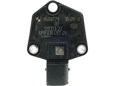 BMW 12-61-7-638-341 Oil Levelling Sensor