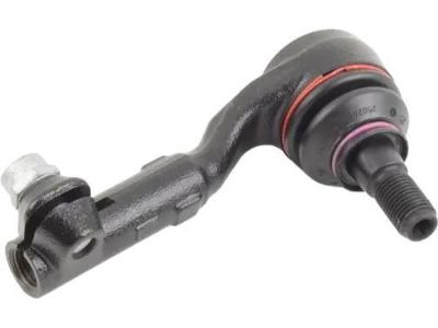 BMW 32-10-6-793-623 Steering Tie Rod End Left