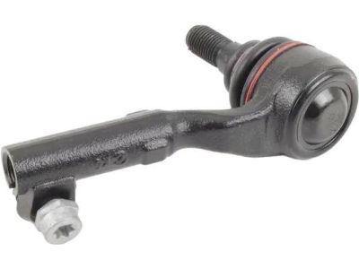 BMW 32-10-6-793-623 Steering Tie Rod End Left