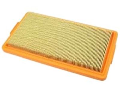 BMW 13-72-1-278-138 Air Filter Element