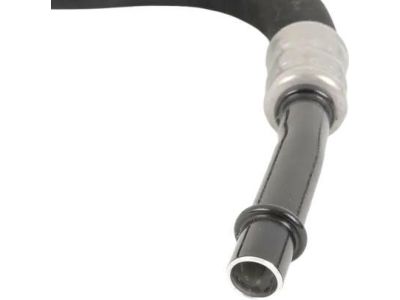 BMW 17-22-7-573-274 Engine Oil Cooler Pipe, Return