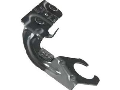 BMW 13-71-8-618-896 Bracket For Intake Silencer, Right