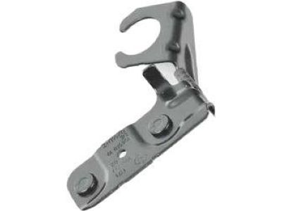 BMW 13-71-8-618-896 Bracket For Intake Silencer, Right