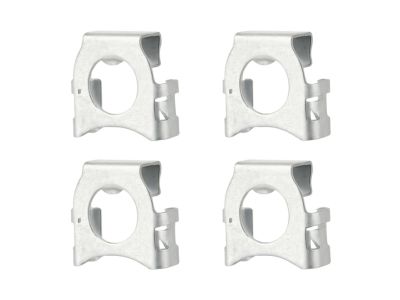BMW 51-23-1-908-430 Securing Plate