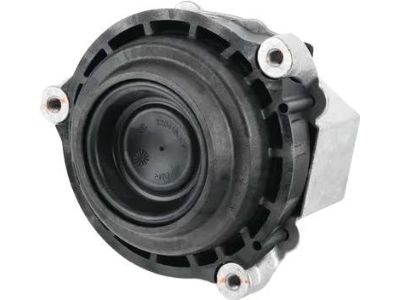 BMW 22-11-7-581-617 ENGINE MOUNT, LEFT