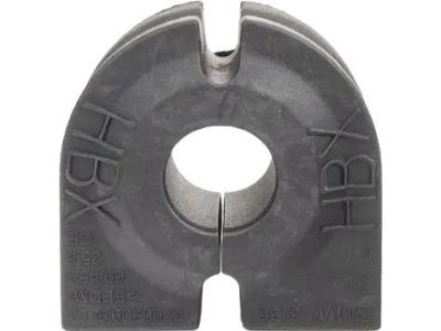 BMW 31-35-6-766-509 Stabilizer Rubber Mounting
