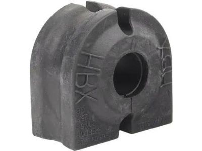 BMW 31-35-6-766-509 Stabilizer Rubber Mounting