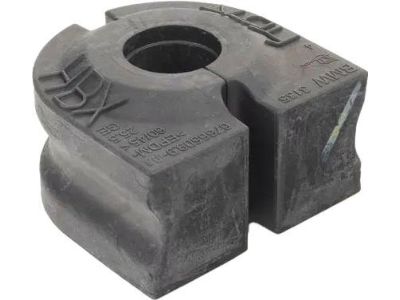 BMW 31-35-6-766-509 Stabilizer Rubber Mounting