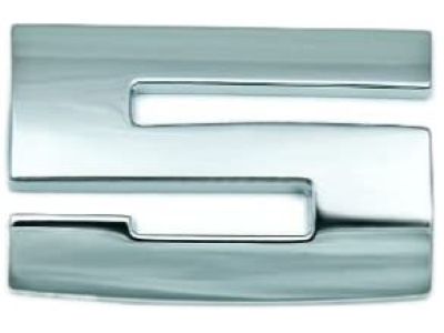 BMW 51-14-2-693-189 Emblem