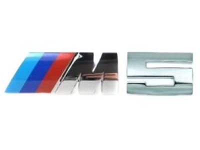 BMW 51-14-2-693-189 Emblem