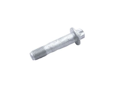 BMW 26-11-8-607-971 Torx Screw