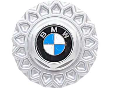 BMW 36-13-1-179-828 Wheel Hubcaps Center Caps