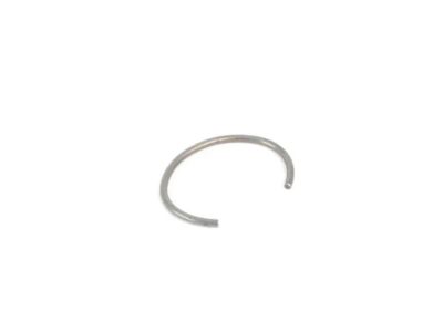 BMW 33-13-1-213-997 Lock Ring