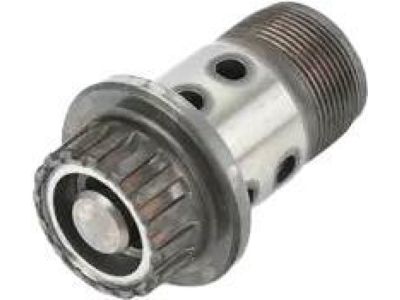 BMW 11-36-8-696-446 Vanos Central Valve