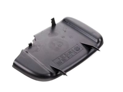 BMW 51-71-8-199-699 Cover, Cooling Air Top Left