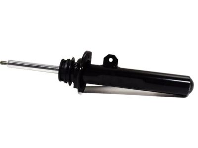 BMW 31-30-6-886-753 Front Left Suspension Spring Strut