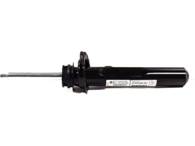 BMW 31-30-6-886-753 Front Left Suspension Spring Strut