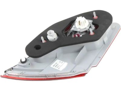 BMW 63-21-6-938-518 Rear Light In Trunk Lid, Right