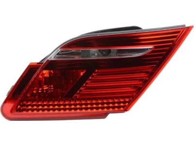 BMW 63-21-6-938-518 Rear Light In Trunk Lid, Right