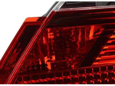 BMW 63-21-6-938-518 Rear Light In Trunk Lid, Right