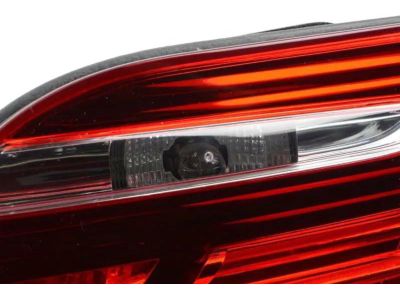 BMW 63-21-6-938-518 Rear Light In Trunk Lid, Right