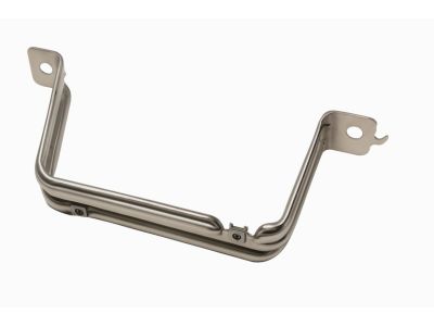 BMW 51-75-7-175-297 Holder, Underbody Panelling