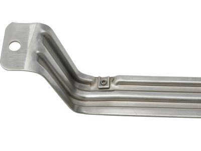 BMW 51-75-7-175-297 Holder, Underbody Panelling