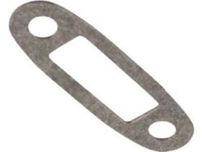 BMW 11-15-1-312-757 Gasket Asbestos Free