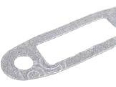 BMW 11-15-1-312-757 Gasket Asbestos Free