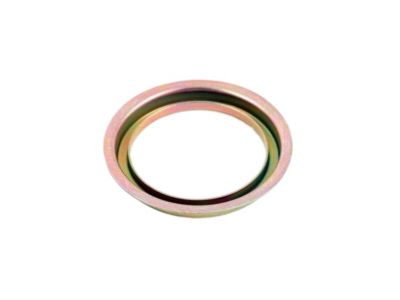 BMW 33-12-1-428-159 Dustcover Plate, Small