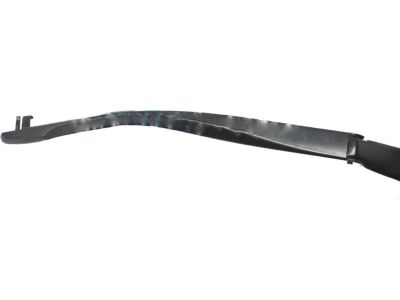 BMW 61-61-7-182-459 Windshield Wiper Arm Left