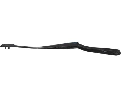 BMW 61-61-7-182-459 Windshield Wiper Arm Left