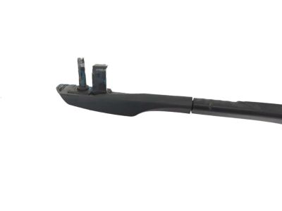 BMW 61-61-7-182-459 Windshield Wiper Arm Left