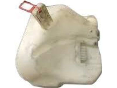 BMW 61-60-8-378-148 Washer Fluid Reservoir