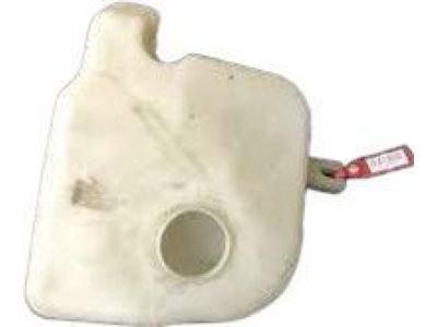 BMW 61-60-8-378-148 Washer Fluid Reservoir