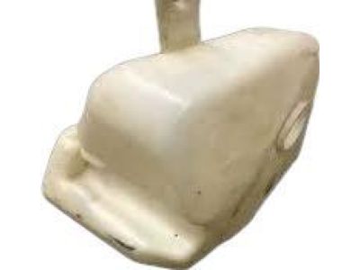 BMW 61-60-8-378-148 Washer Fluid Reservoir