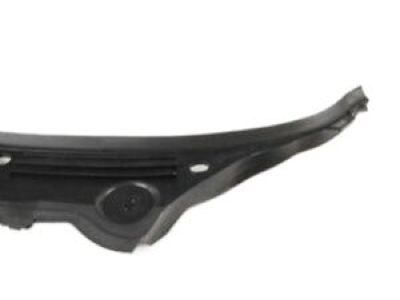 BMW 51-71-7-151-969 Cover, Windscreen Panel