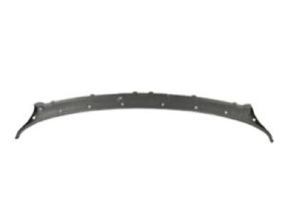 BMW 51-71-7-151-969 Cover, Windscreen Panel