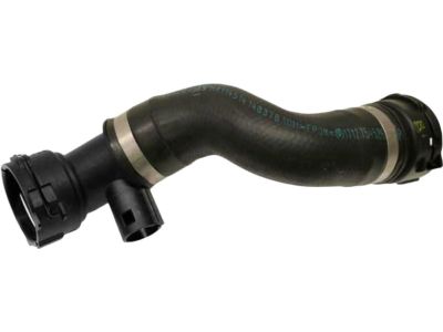 BMW 17-12-7-545-263 Radiator Coolant Hose