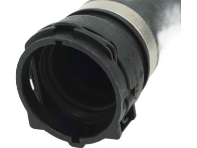 BMW 17-12-7-545-263 Radiator Coolant Hose