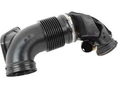 BMW 13-71-8-601-682 Air Duct