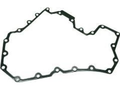 BMW 11-13-7-570-705 Lower Engine Oil Pan Gasket