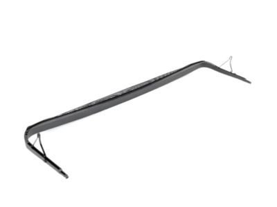 BMW 54-13-7-164-873 Slipstream Deflector