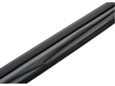 BMW 54-13-7-164-873 Slipstream Deflector